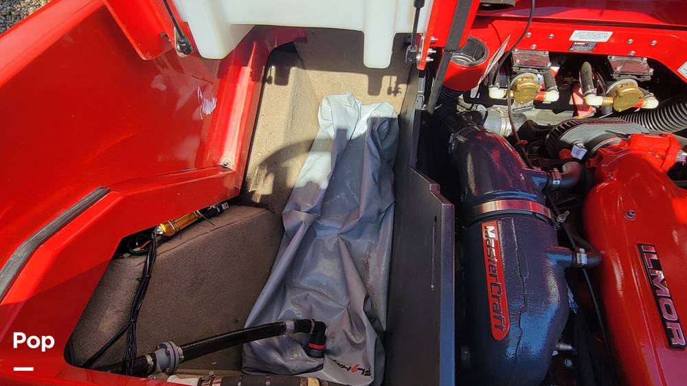 Slide: The Image of Mastercraft X23 2016 - 15614833