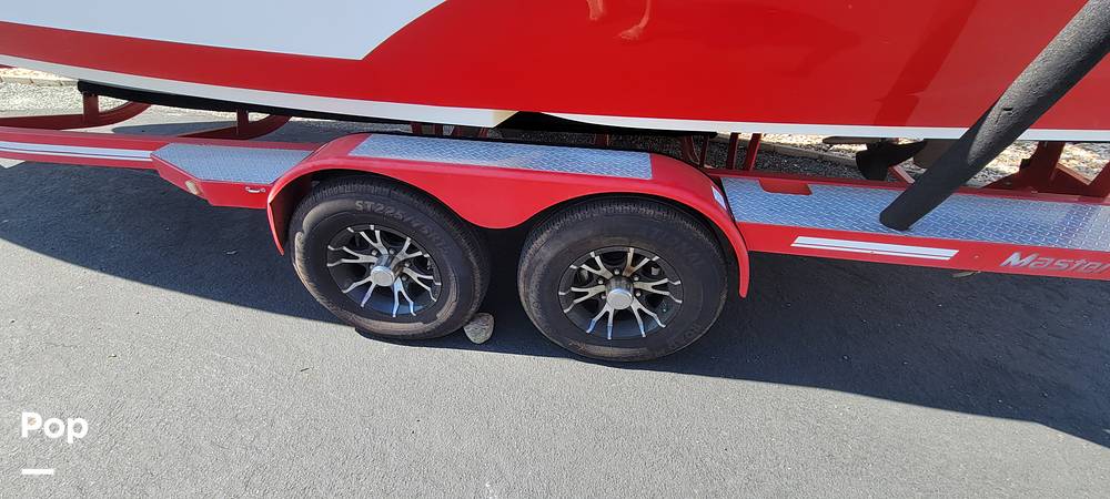 Slide: The Image of Mastercraft X23 2016 - 15614836