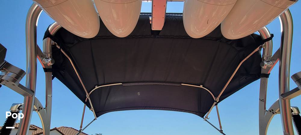 Slide: The Image of Mastercraft X23 2016 - 15614840