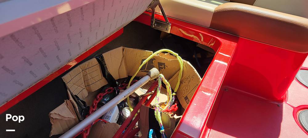 Slide: The Image of Mastercraft X23 2016 - 15614844