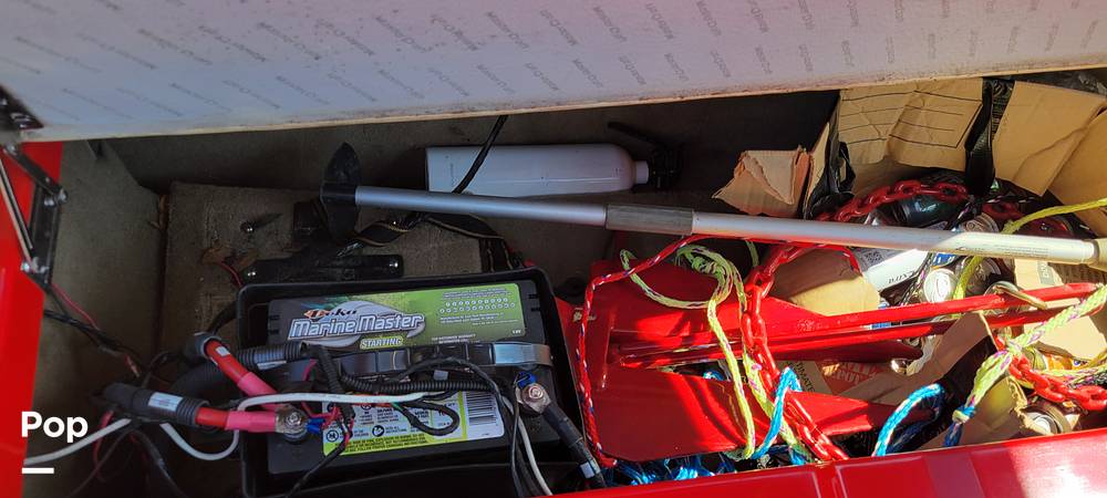 Slide: The Image of Mastercraft X23 2016 - 15614845