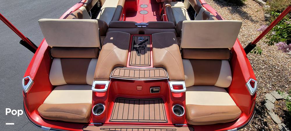 Slide: The Image of Mastercraft X23 2016 - 15614847