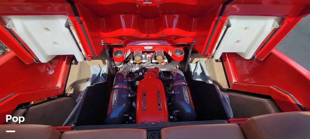 Slide: The Image of Mastercraft X23 2016 - 15614848