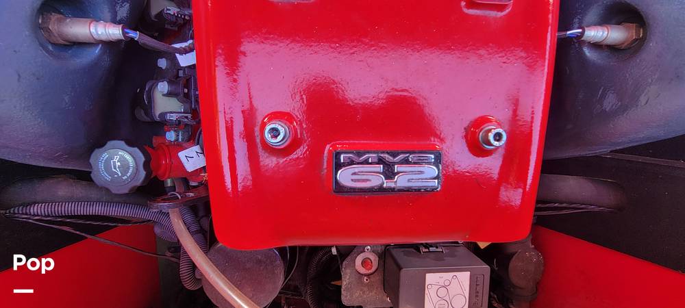 Slide: The Image of Mastercraft X23 2016 - 15614849