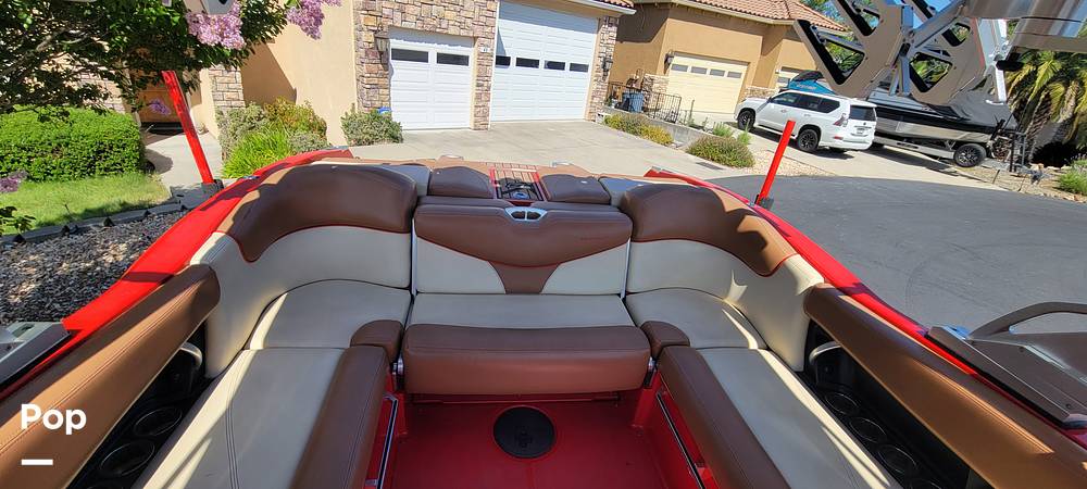 Slide: The Image of Mastercraft X23 2016 - 15614852