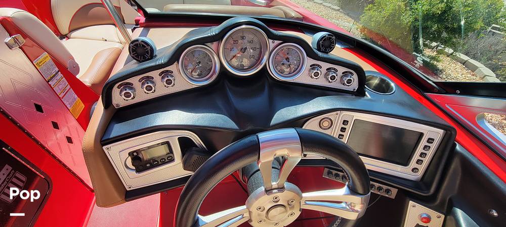 Slide: The Image of Mastercraft X23 2016 - 15614856