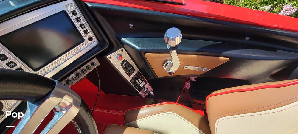 Slide: The Image of Mastercraft X23 2016 - 15614857