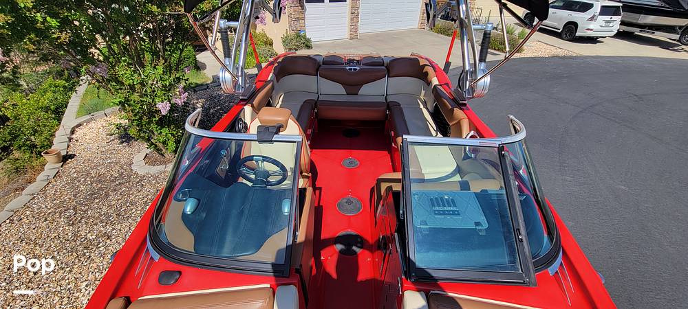 Slide: The Image of Mastercraft X23 2016 - 15614863