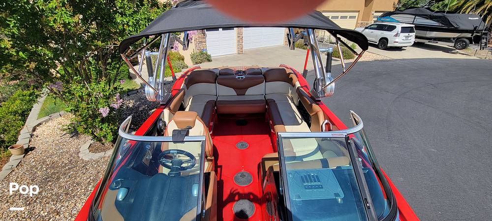 Slide: The Image of Mastercraft X23 2016 - 15614864