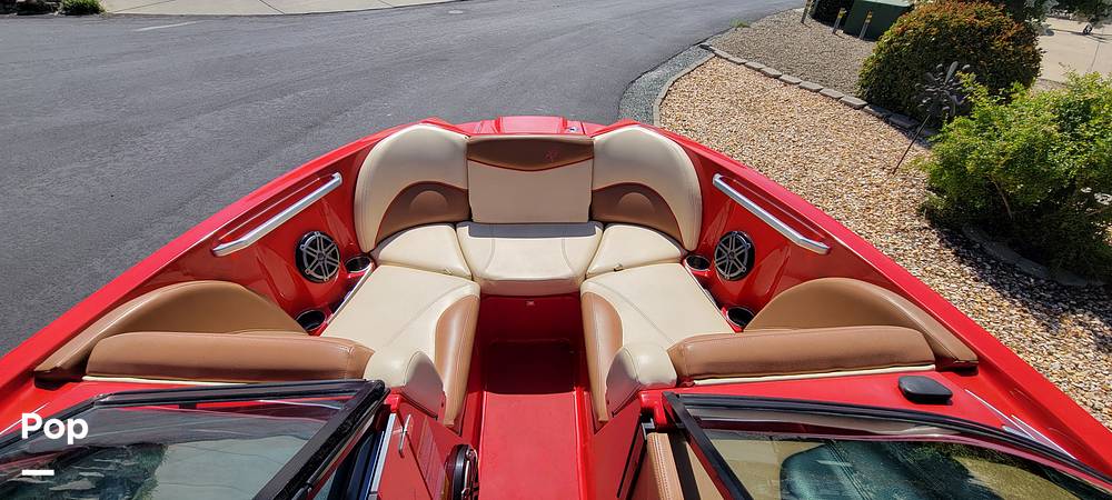 Slide: The Image of Mastercraft X23 2016 - 15614865