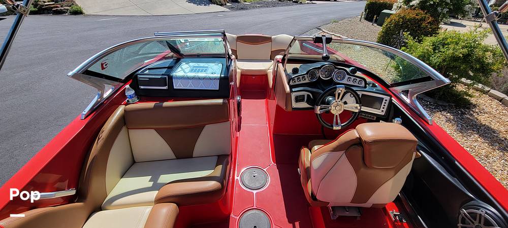 Slide: The Image of Mastercraft X23 2016 - 15614866