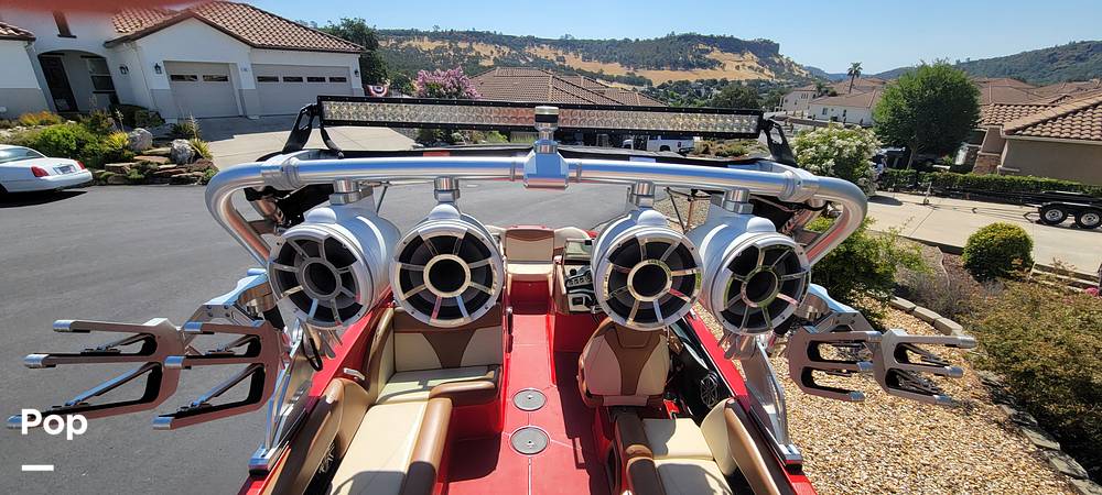 Slide: The Image of Mastercraft X23 2016 - 15614867