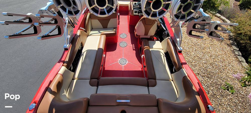 Slide: The Image of Mastercraft X23 2016 - 15614868