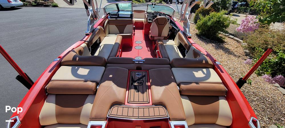 Slide: The Image of Mastercraft X23 2016 - 15614869