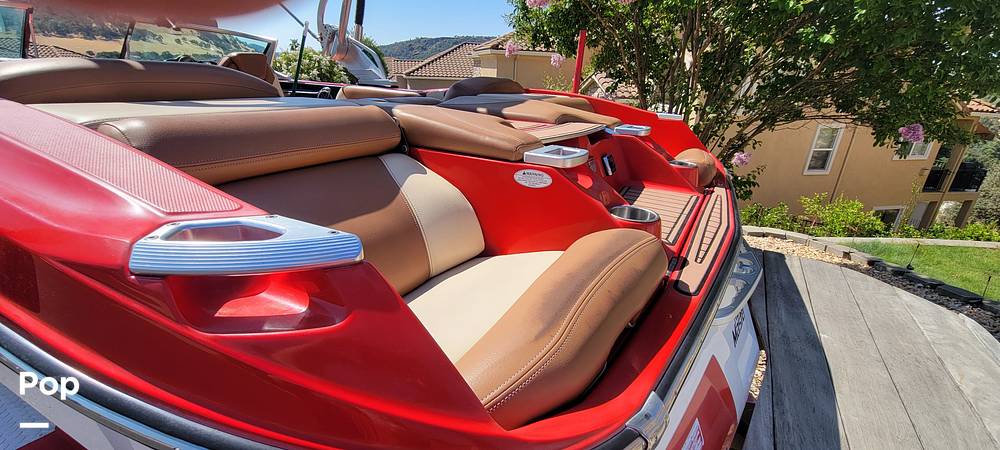 Slide: The Image of Mastercraft X23 2016 - 15614870