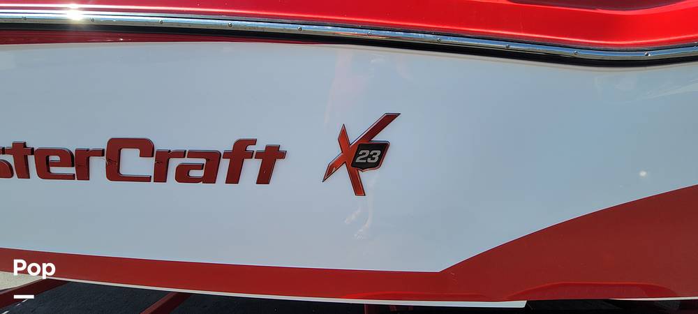 Slide: The Image of Mastercraft X23 2016 - 15614872