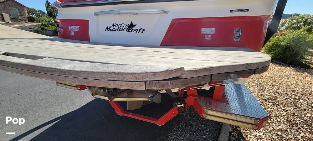 Slide: The Image of Mastercraft X23 2016 - 15614875