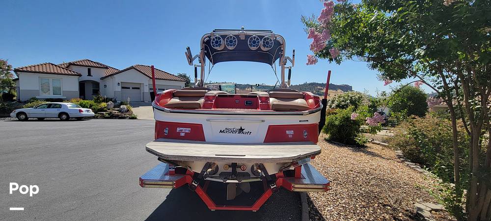 Slide: The Image of Mastercraft X23 2016 - 15614876