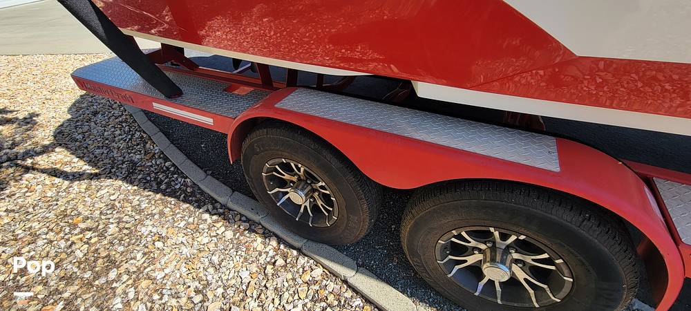 Slide: The Image of Mastercraft X23 2016 - 15614880