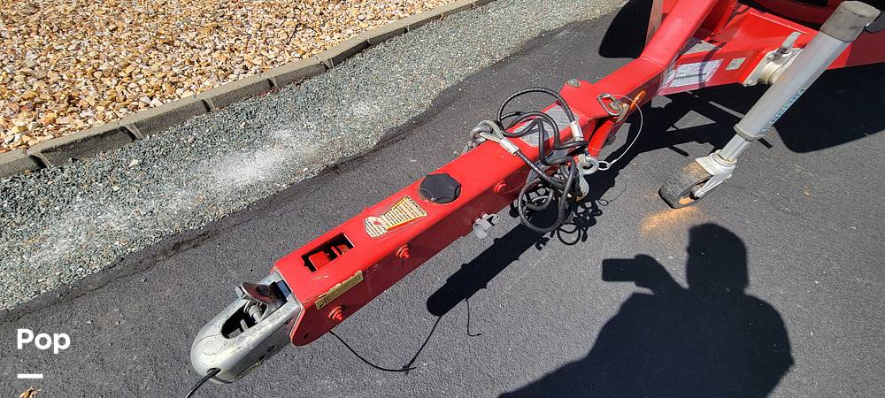 Slide: The Image of Mastercraft X23 2016 - 15614886