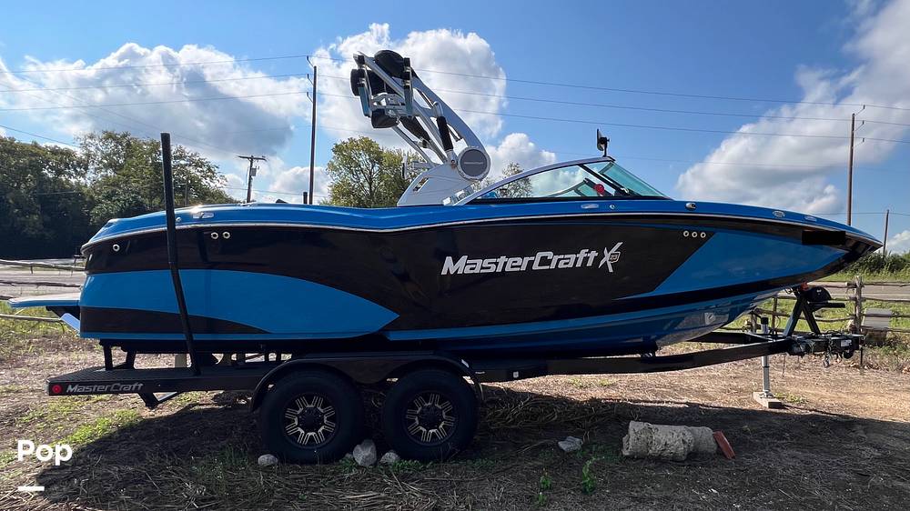 Slide: The Image of Mastercraft X23 2018 - 14736713