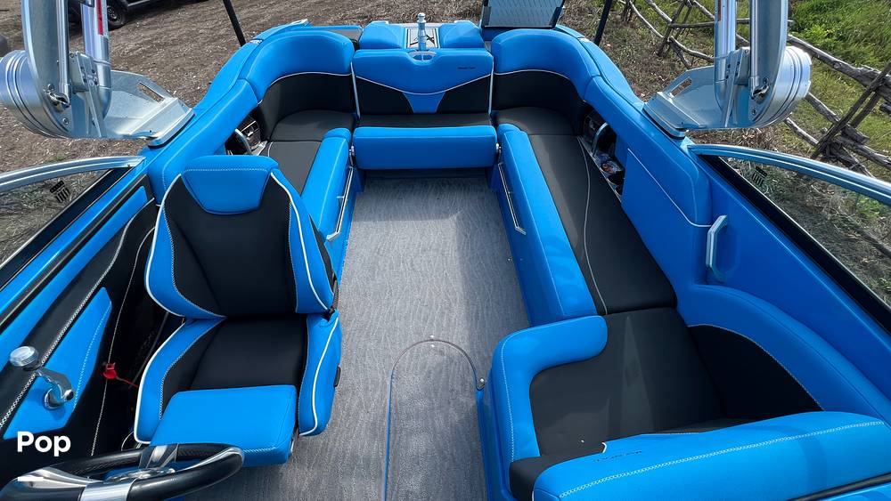 Slide: The Image of Mastercraft X23 2018 - 14736686