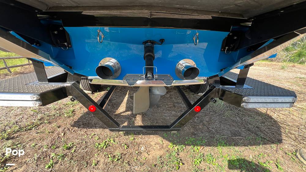 Slide: The Image of Mastercraft X23 2018 - 14736696