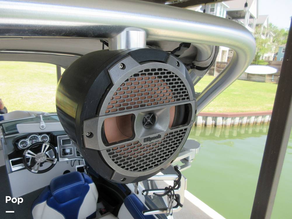 Slide: The Image of Mastercraft X23 2018 - 15302325