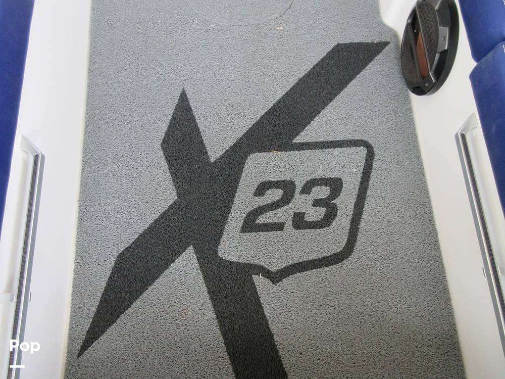 Slide: The Image of Mastercraft X23 2018 - 15302405