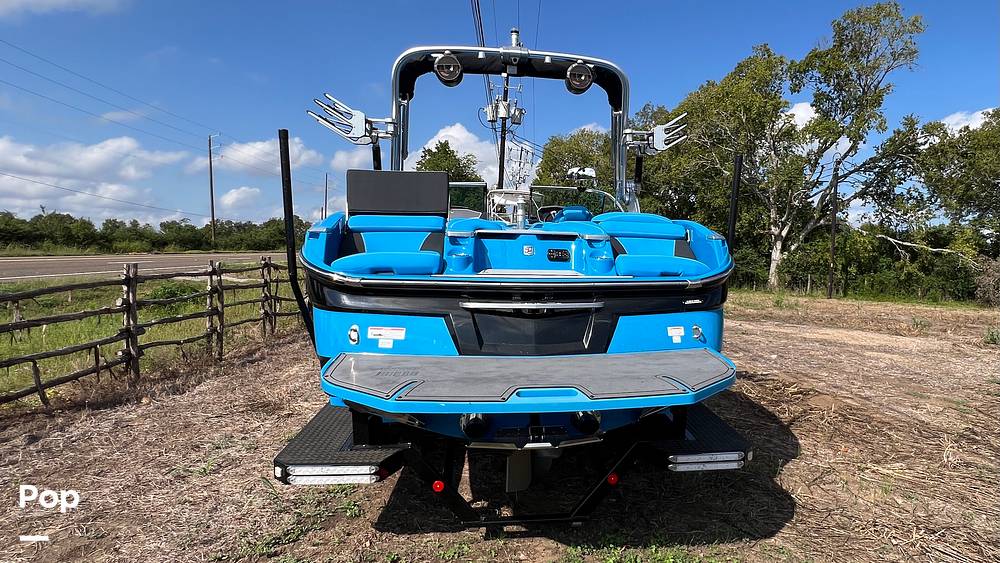 Slide: The Image of Mastercraft X23 2018 - 14736710