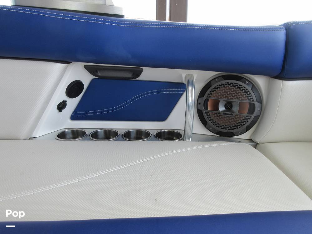 Slide: The Image of Mastercraft X23 2018 - 15302415