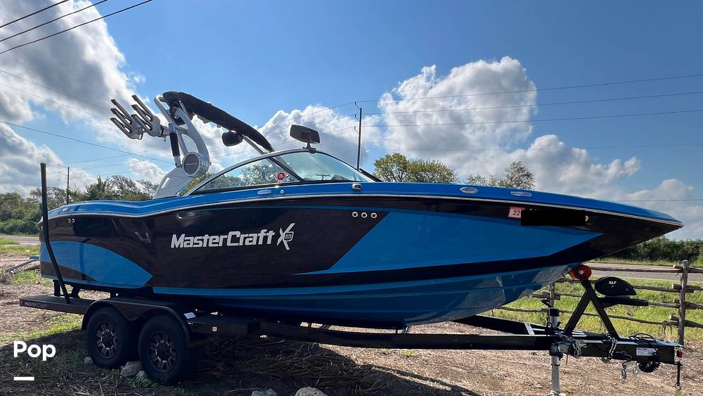 Slide: The Image of Mastercraft X23 2018 - 14736714