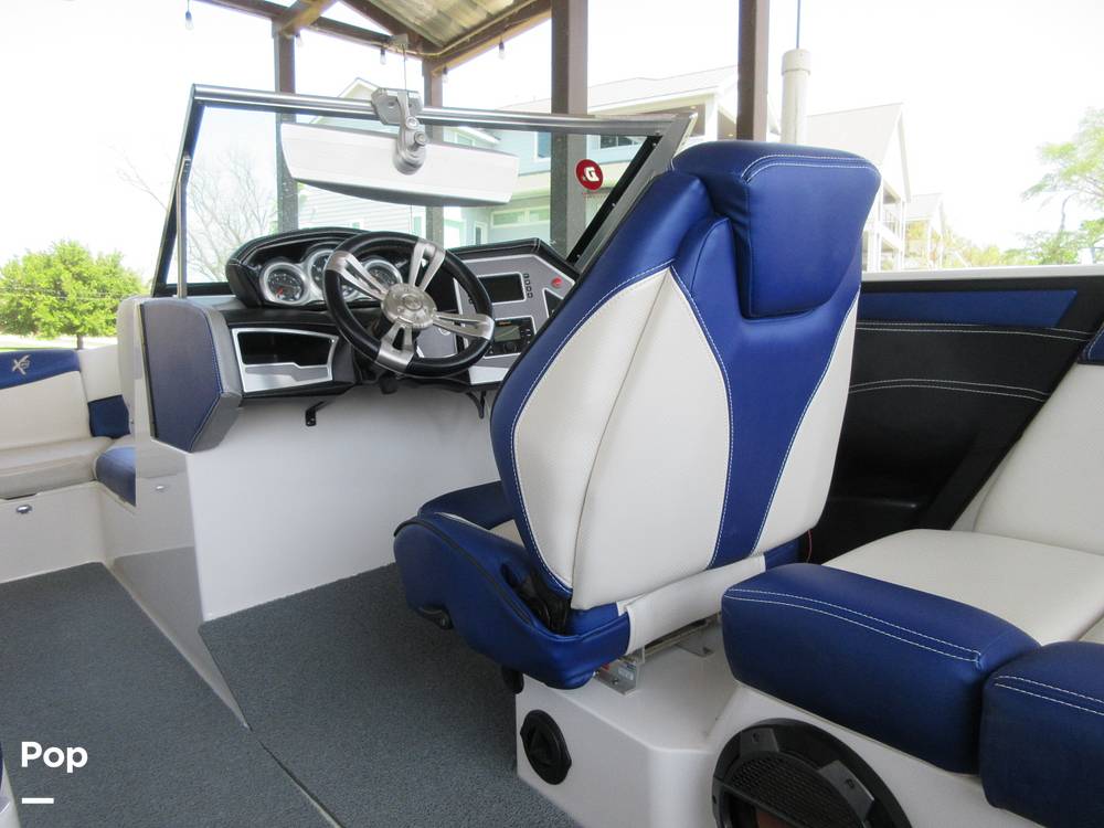 Slide: The Image of Mastercraft X23 2018 - 15302419