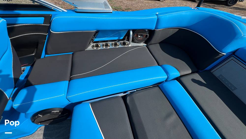 Slide: The Image of Mastercraft X23 2018 - 14736616