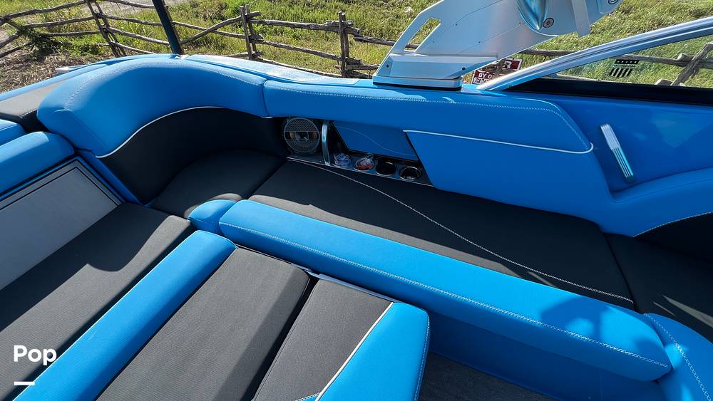 Slide: The Image of Mastercraft X23 2018 - 14736617