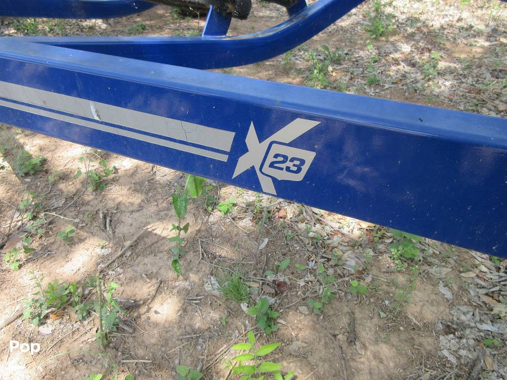 Slide: The Image of Mastercraft X23 2018 - 15302166