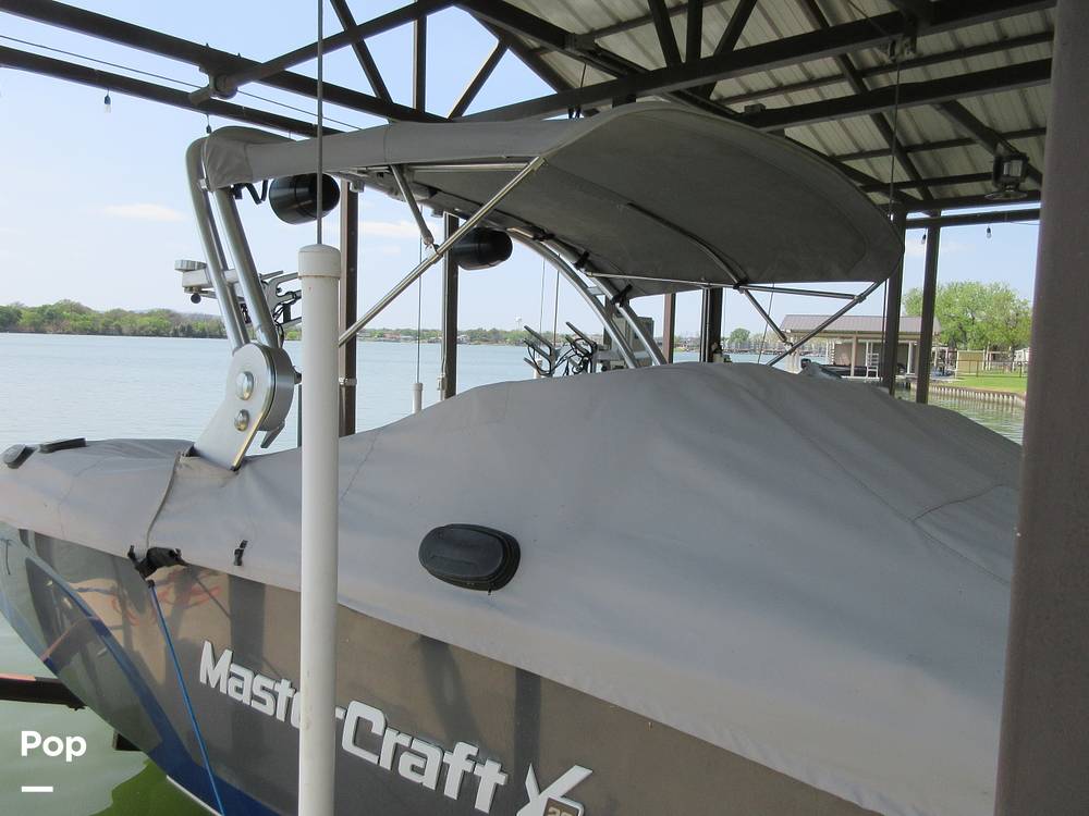 Slide: The Image of Mastercraft X23 2018 - 15302172