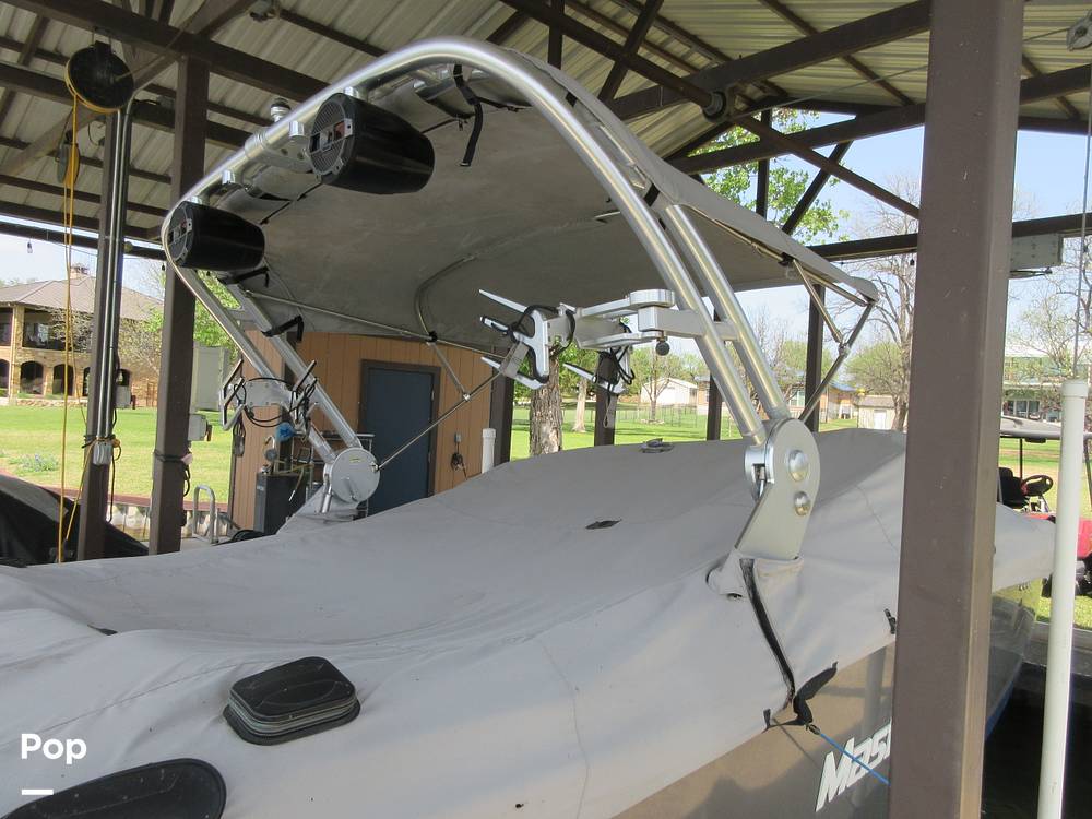 Slide: The Image of Mastercraft X23 2018 - 15302173