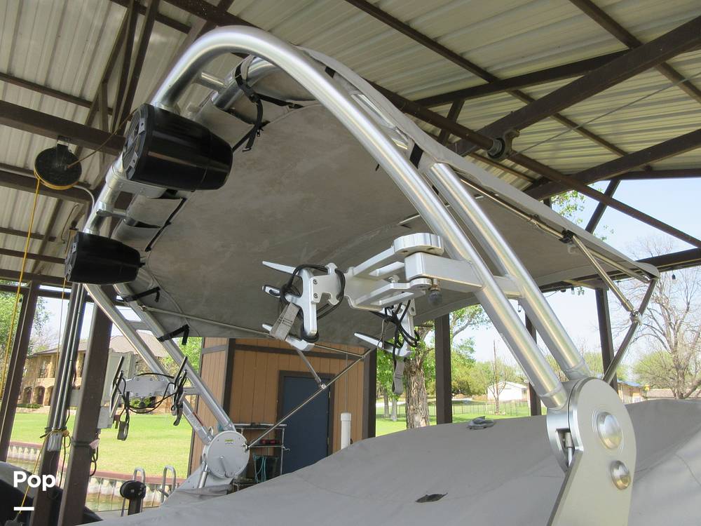 Slide: The Image of Mastercraft X23 2018 - 15302175