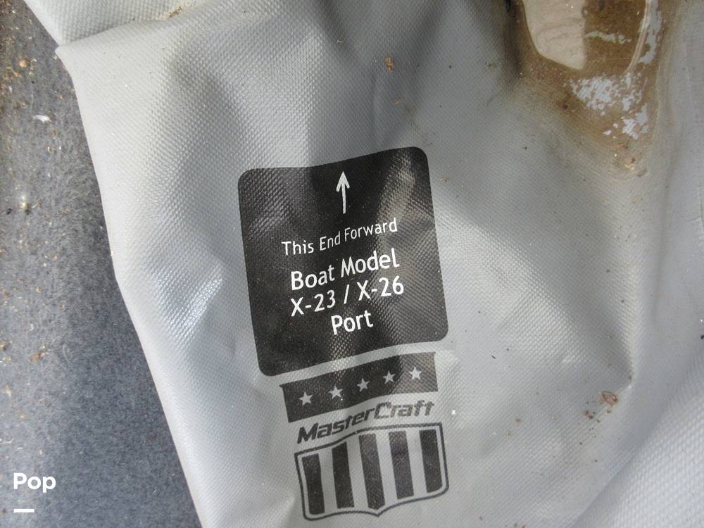 Slide: The Image of Mastercraft X23 2018 - 15302181