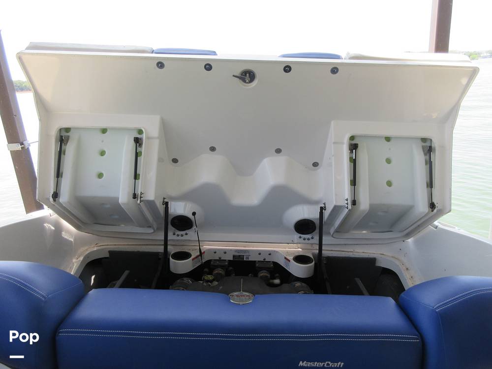 Slide: The Image of Mastercraft X23 2018 - 15302199