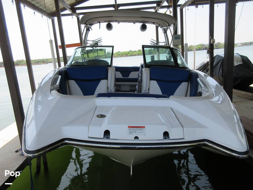 Slide: The Image of Mastercraft X23 2018 - 15302203