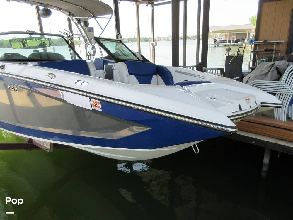 Slide: The Image of Mastercraft X23 2018 - 15302204