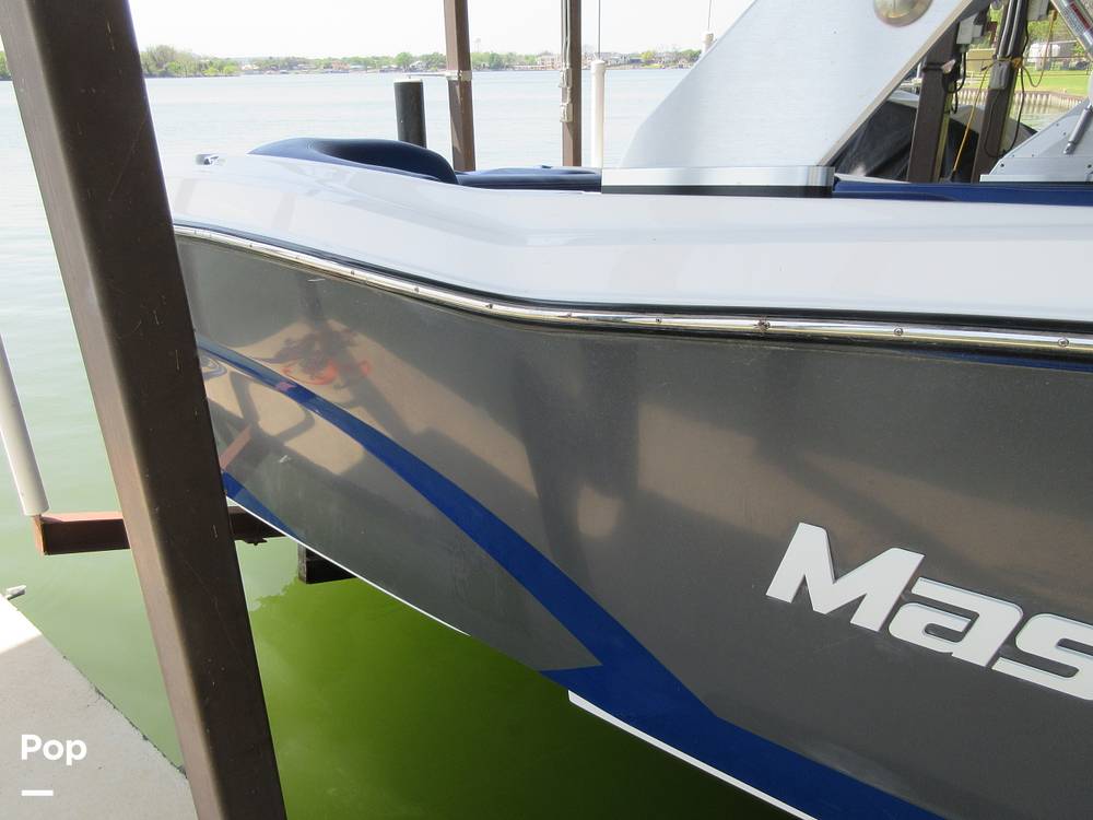 Slide: The Image of Mastercraft X23 2018 - 15302210