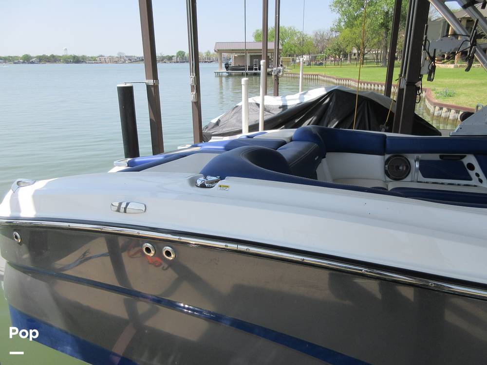 Slide: The Image of Mastercraft X23 2018 - 15302213