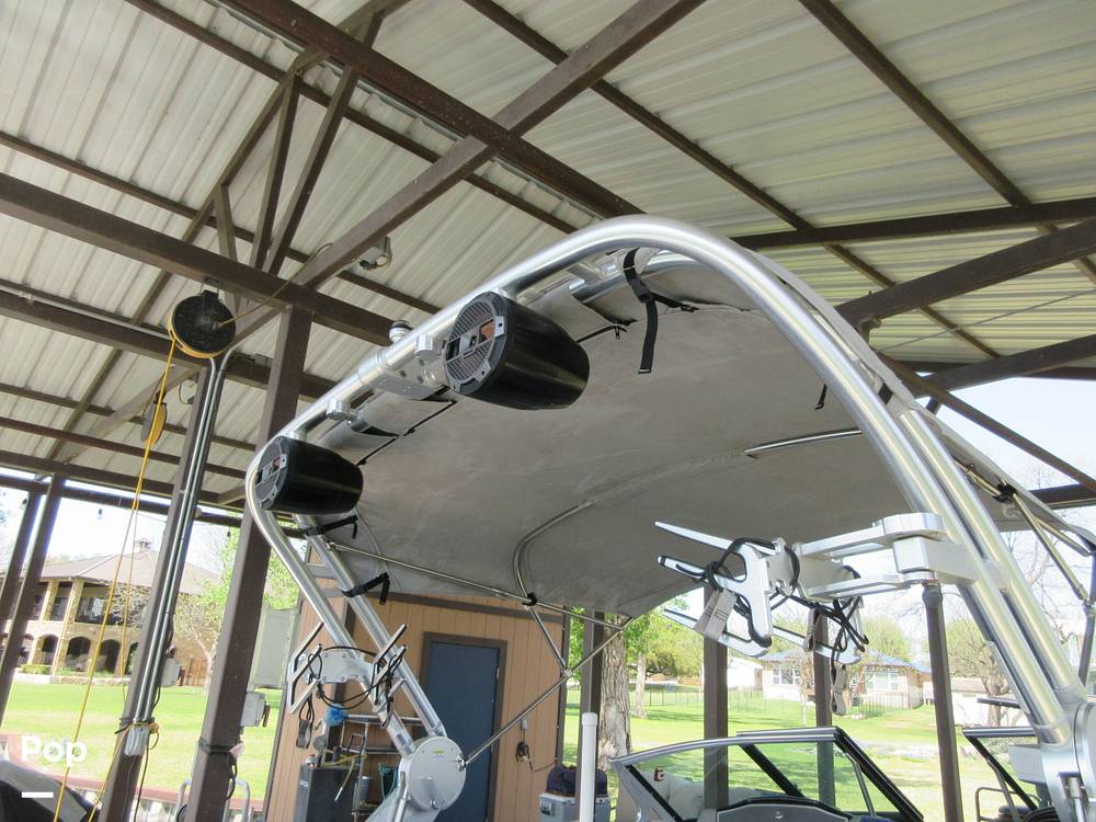 Slide: The Image of Mastercraft X23 2018 - 15302219