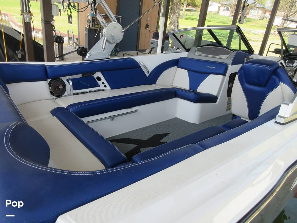 Slide: The Image of Mastercraft X23 2018 - 15302220