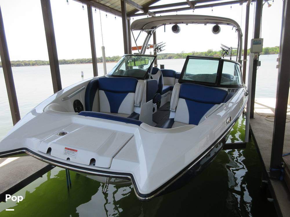 Slide: The Image of Mastercraft X23 2018 - 15302221