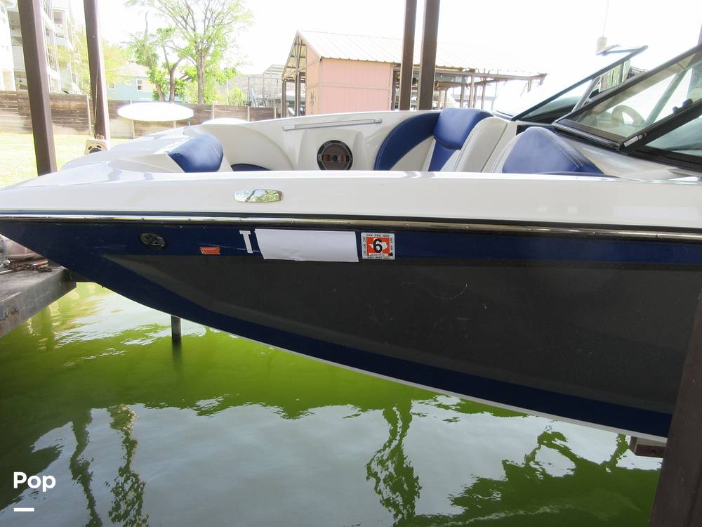 Slide: The Image of Mastercraft X23 2018 - 15302223