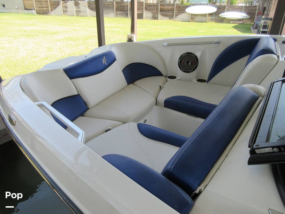 Slide: The Image of Mastercraft X23 2018 - 15302225